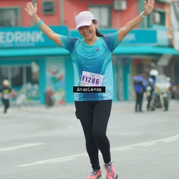 Runner Photo 8870507