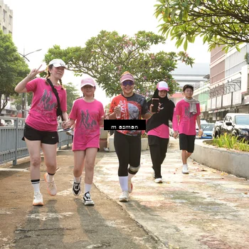 Runner Photo 8870508