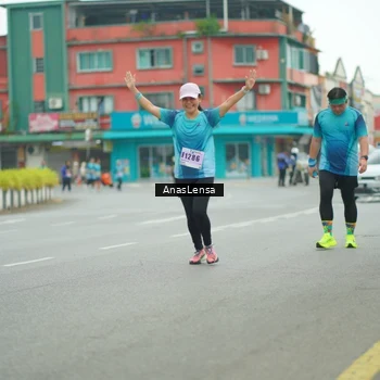 Runner Photo 8870510