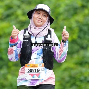 Runner Photo 8870516