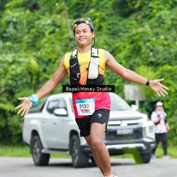 Runner Photo 8870517