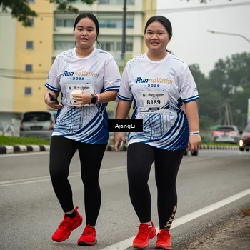 Runner Photo 8870521