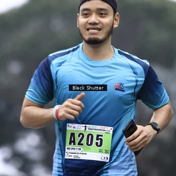 Runner Photo 8870522