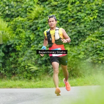 Runner Photo 8870524