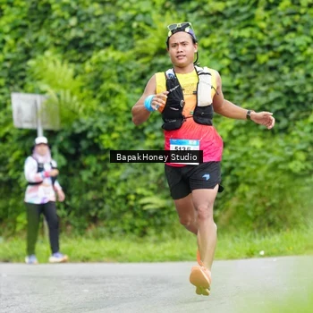 Runner Photo 8870527