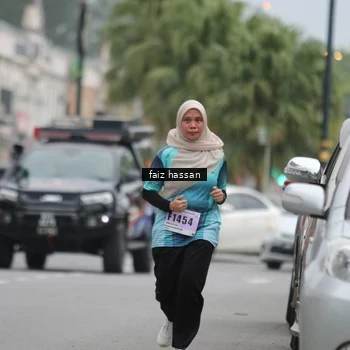 Runner Photo 8870529