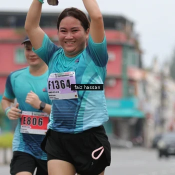 Runner Photo 8870531