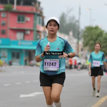 Runner Photo 8870534