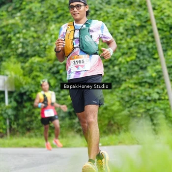 Runner Photo 8870536