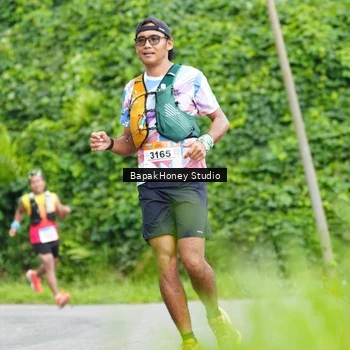Runner Photo 8870540