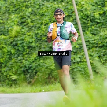 Runner Photo 8870541