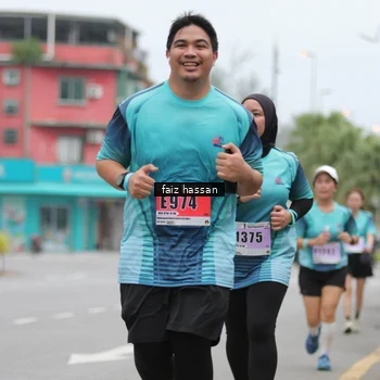 Runner Photo 8870542