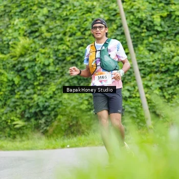 Runner Photo 8870546