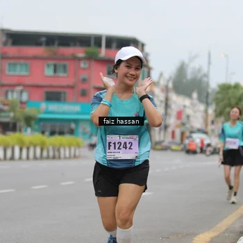Runner Photo 8870547