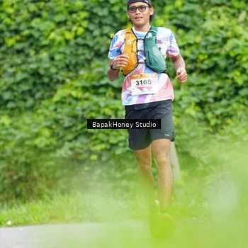 Runner Photo 8870548