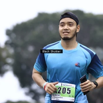 Runner Photo 8870549