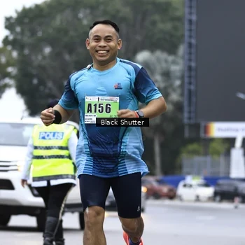 Runner Photo 8870550