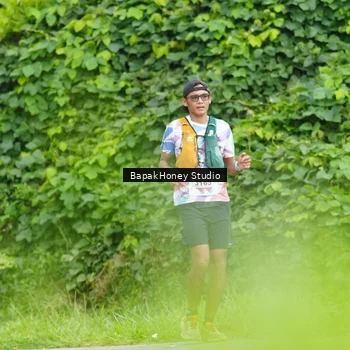 Runner Photo 8870552