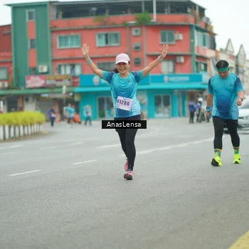 Runner Photo 8870554