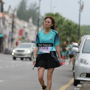 Runner Photo 8870557