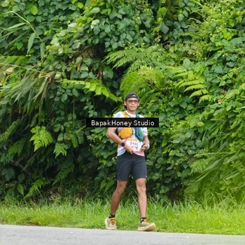 Runner Photo 8870561