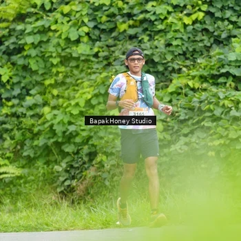 Runner Photo 8870562