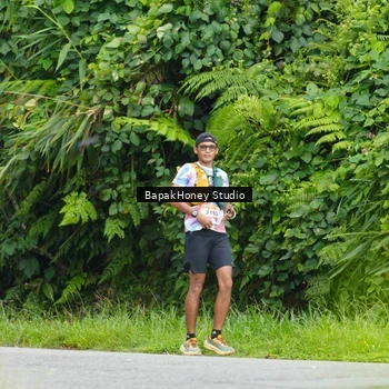 Runner Photo 8870563