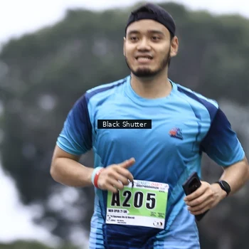 Runner Photo 8870566