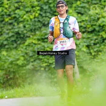 Runner Photo 8870569
