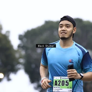 Runner Photo 8870571
