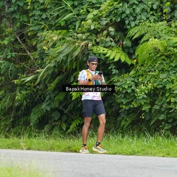 Runner Photo 8870574