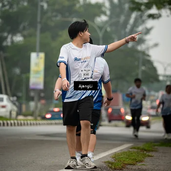 Runner Photo 8870587