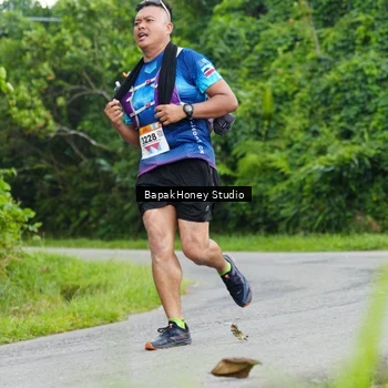 Runner Photo 8870590