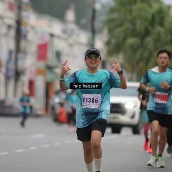 Runner Photo 8870597