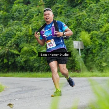 Runner Photo 8870598
