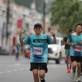 Runner Photo 8870599