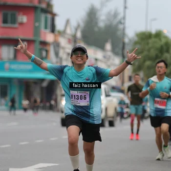 Runner Photo 8870600