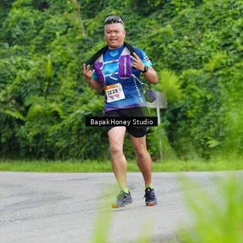 Runner Photo 8870601