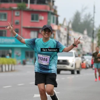 Runner Photo 8870602