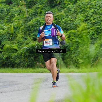 Runner Photo 8870605