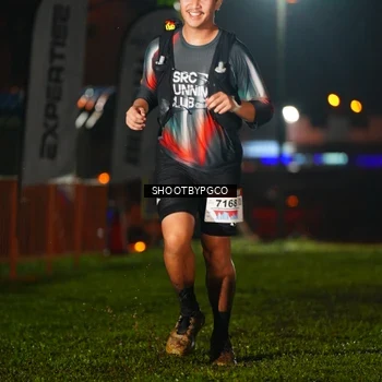 Runner Photo 8870607