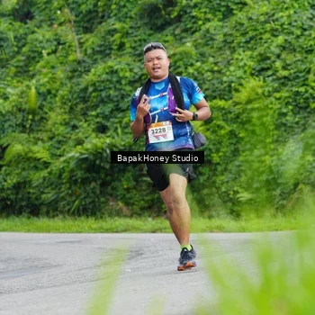 Runner Photo 8870608