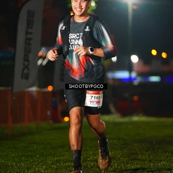 Runner Photo 8870609