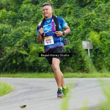 Runner Photo 8870610