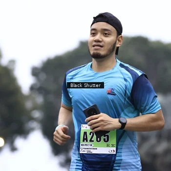 Runner Photo 8870612