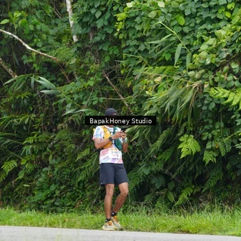 Runner Photo 8870613