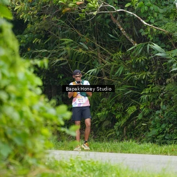 Runner Photo 8870615