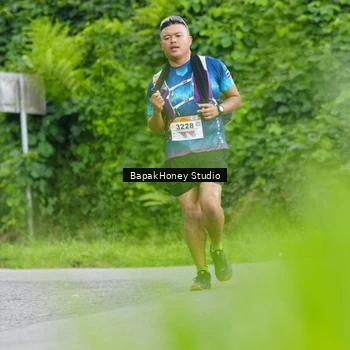 Runner Photo 8870617