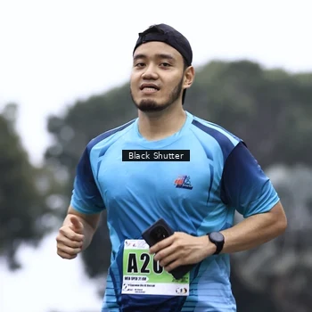 Runner Photo 8870618