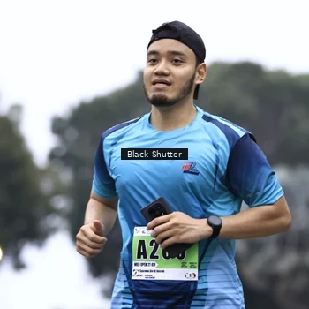 Runner Photo 8870619